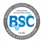 Bluesky Certification